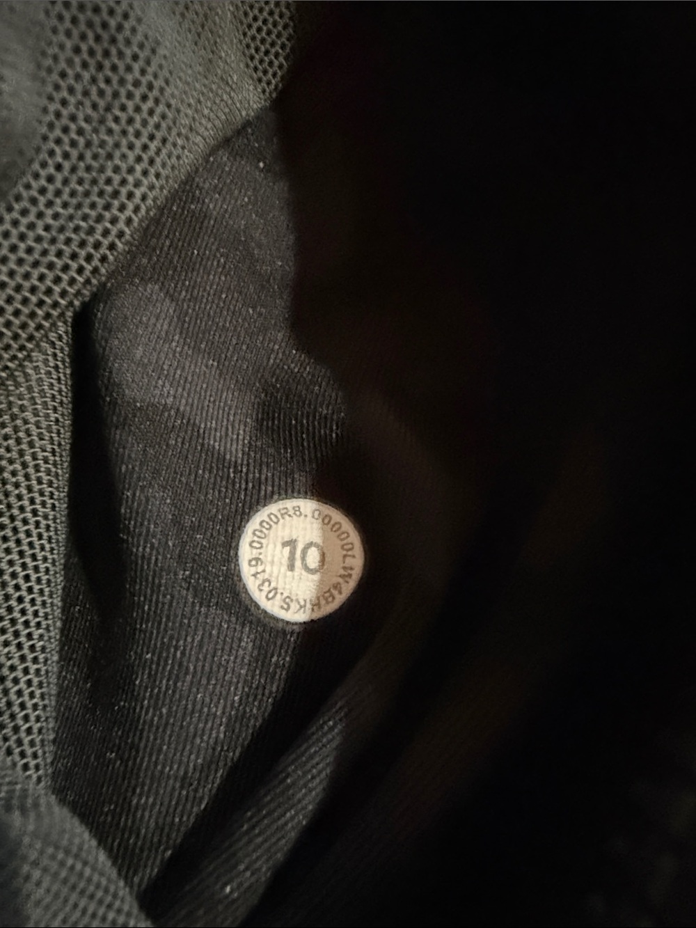 Lululemon Define Jacket - Picture 5 of 5